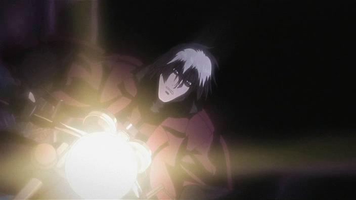 Otaku Gallery  / Anime e Manga / Devil May Cry / Screen Shots / 02 - Highway Star / 107.jpg